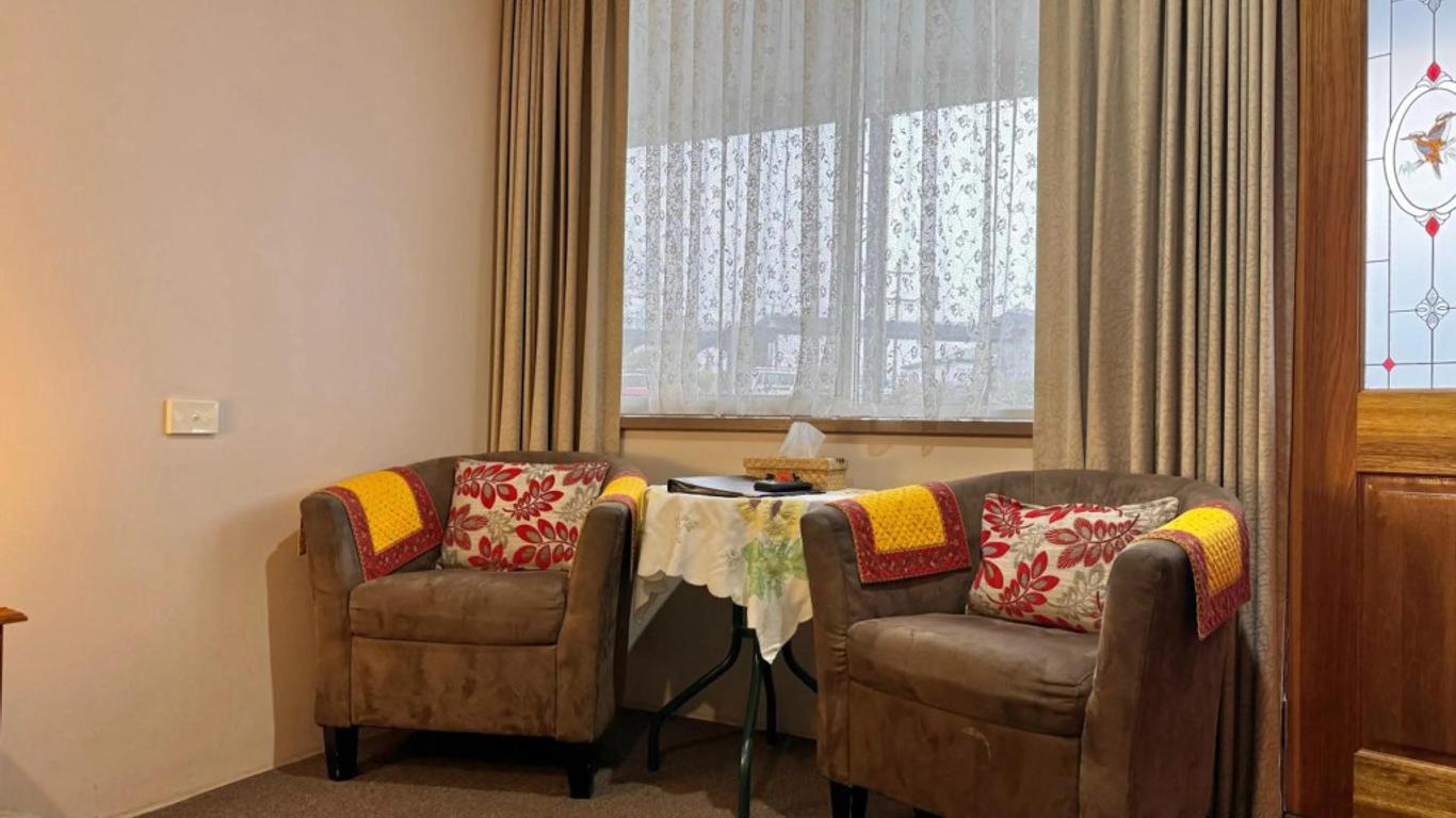 Mountain View Country Inn