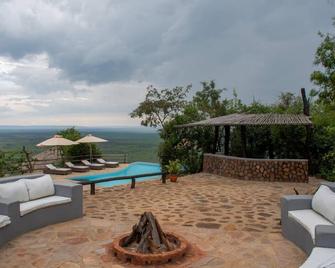 Enchipai Mara Camp - Maasai Mara