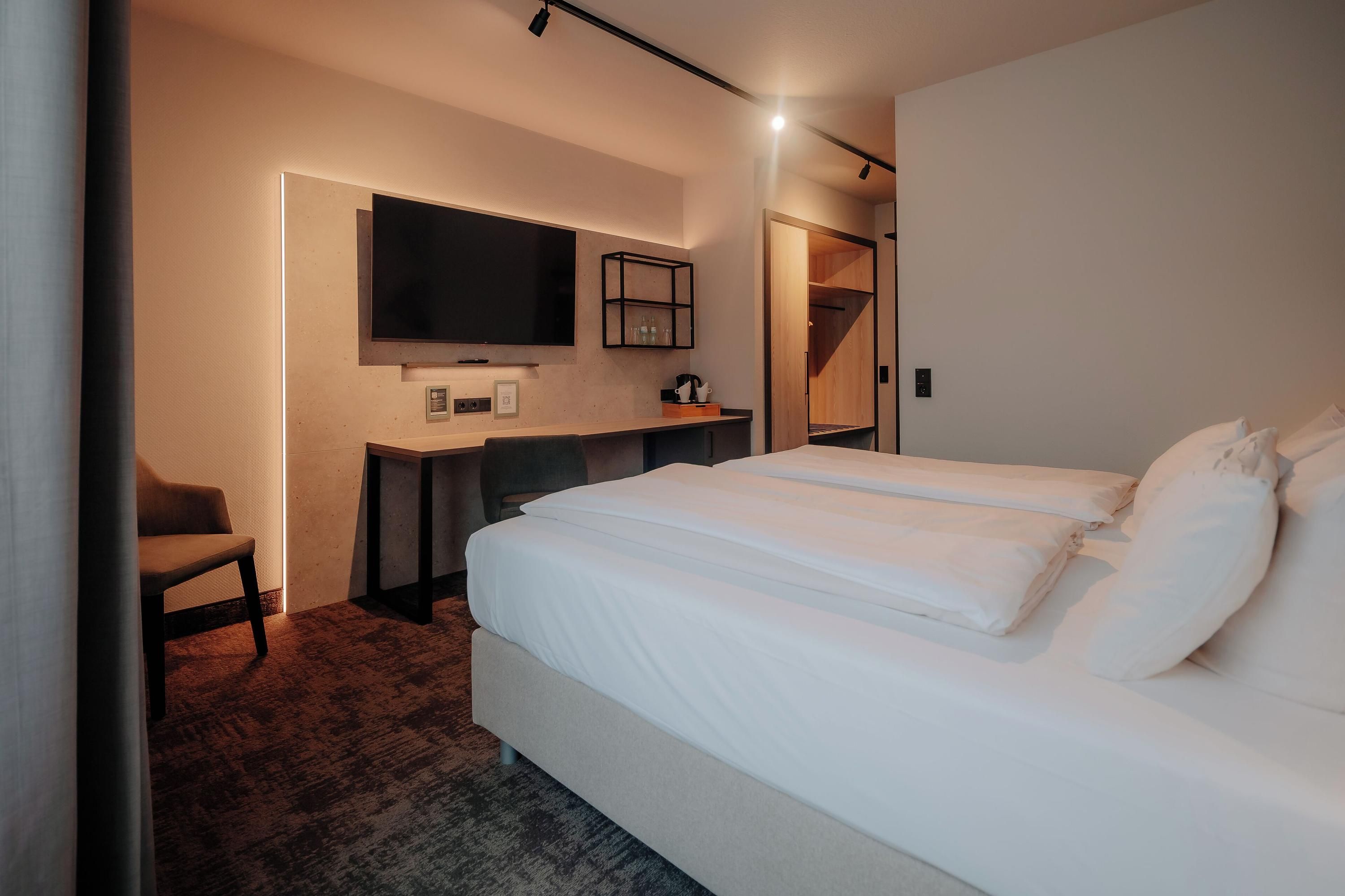 Parkhotel Papenburg by Hackmann - Papenburg