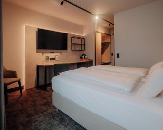 Parkhotel Papenburg by Hackmann - Papenburg