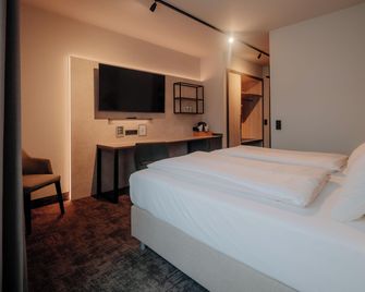 Parkhotel Papenburg by Hackmann - Papenburg