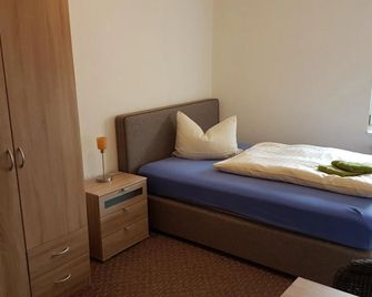 호텔 도이치스 하우스 프란코프 - 함부르크