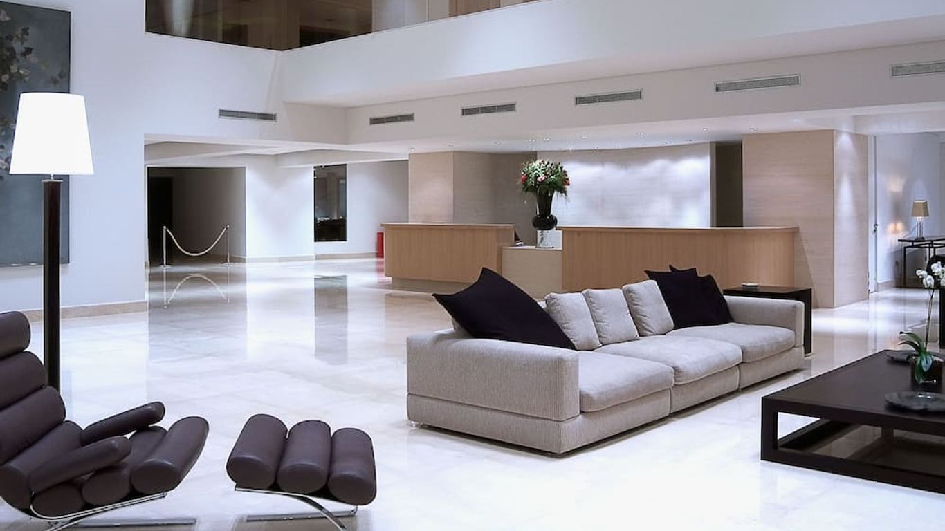 بلازا ريزورت