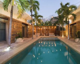 Boho Tamarindo - Tamarindo - Uima-allas