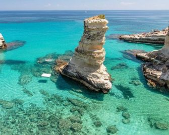 Hotel Alba Chiara Sant'Andrea Salento - Melendugno Lecce