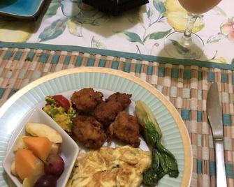 Tuscany, at Rose's Place. - Chase Village