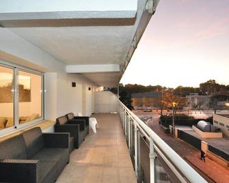 Appartement Station - Lloret de Mar - Balcony