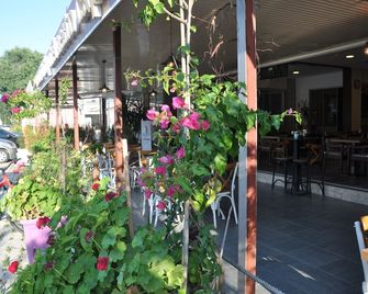 Neoss Boutique Hotel - Seferihisar