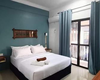 Villa Wanie Inn - Setiu - Bedroom