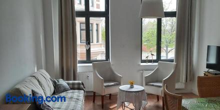 Image of hotel: City Apartments Magdeburg