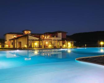 Hotel Sa Cheya Relais & Spa - Alghero - Pool