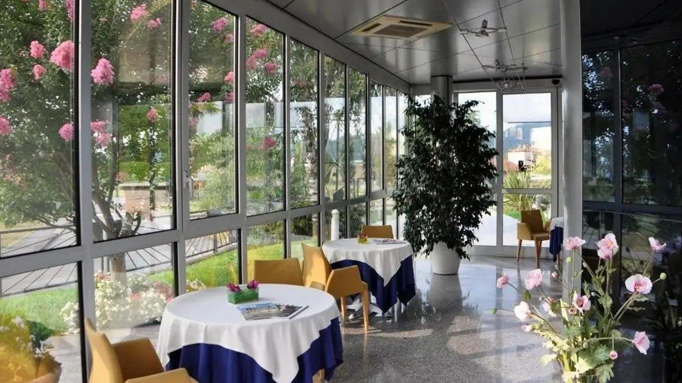 B&b Hotel Bergamo Executive