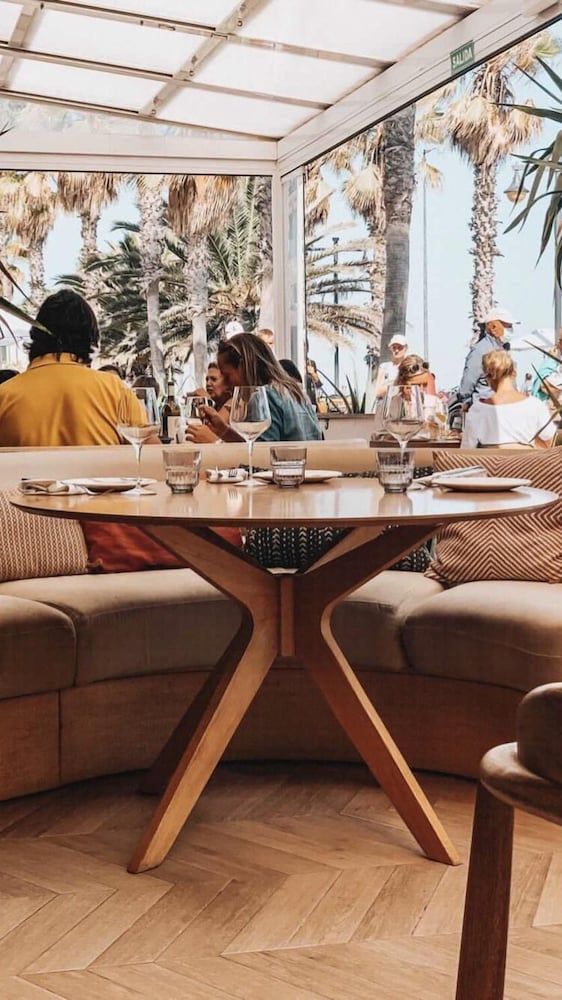 Hotel Miramar Valencia thumbnail 3