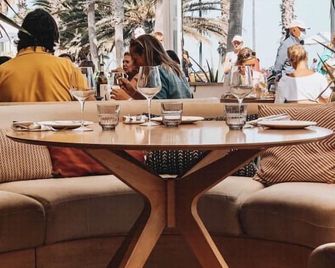 Hotel Miramar Valencia - Valencia