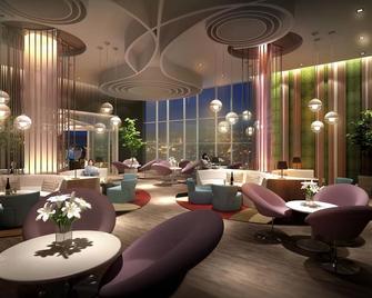 The Granite Luxury Hotel Penang - George Town - Lounge