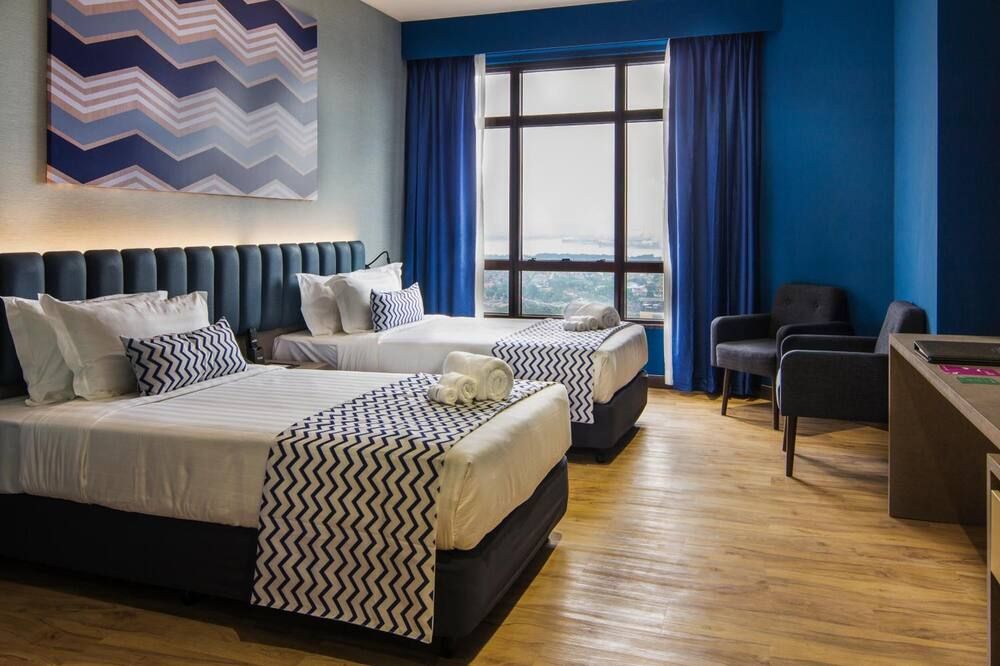 تروفي جوهور باهرو