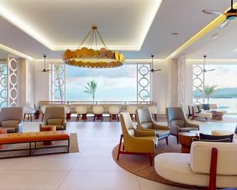Princess Grand Jamaica Resort - Green Island - Lounge