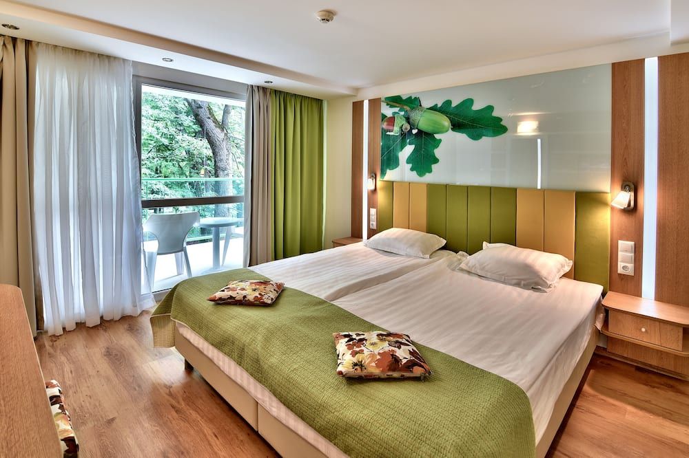 Hotel Forest Beach - Primorsko