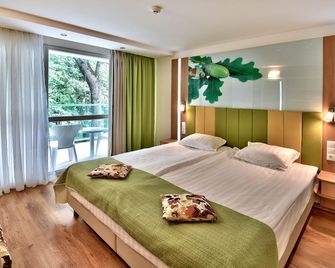 Hotel Forest Beach - Primorsko