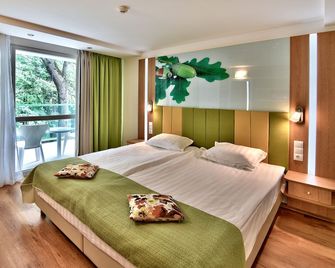 Hotel Forest Beach - Primorsko