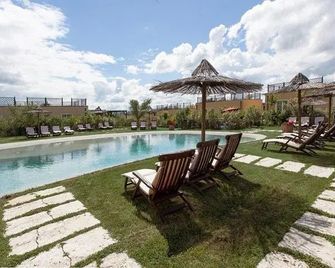 Toscana Biovillage - Cecina - Piscine