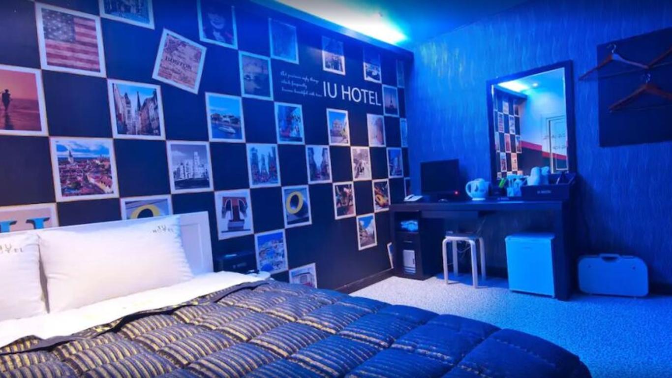 Iu Motel