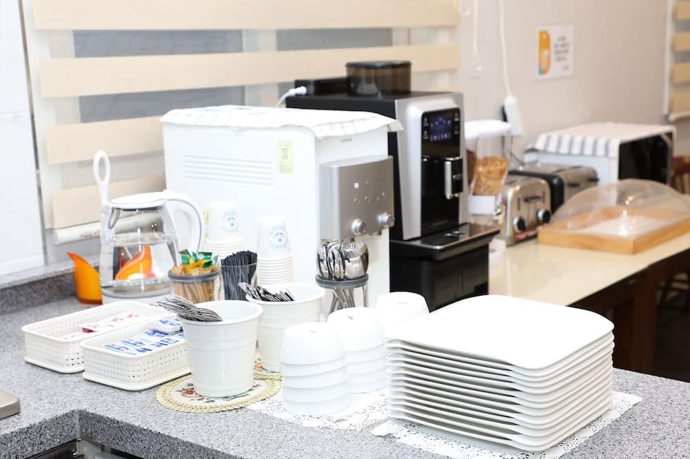 Other view of Casa Mini Hotel