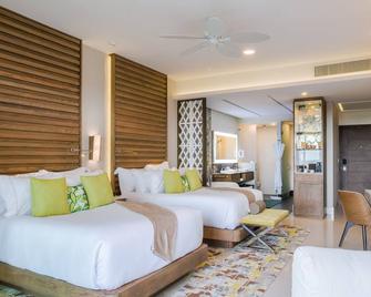 Escape to Pure Luxury with the entire Family! - Puerto Juárez - Habitación