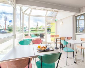 B&B HOTEL Herblay - Herblay - Restaurante