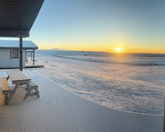 Farmer's Guest House - Hella - Beach