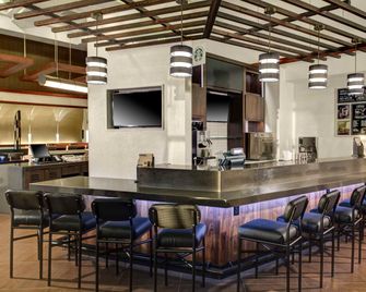 Hyatt Place Nashville Brentwood - Brentwood (Tennessee) - Bar