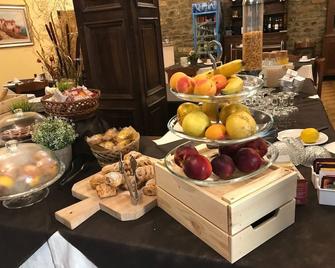 Hotel Ristorante Docciola - Chitignano