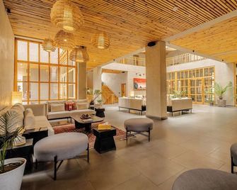 Chospa Hotel - Leh