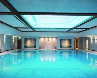 Cottons Hotel & Spa - Knutsford - Pool