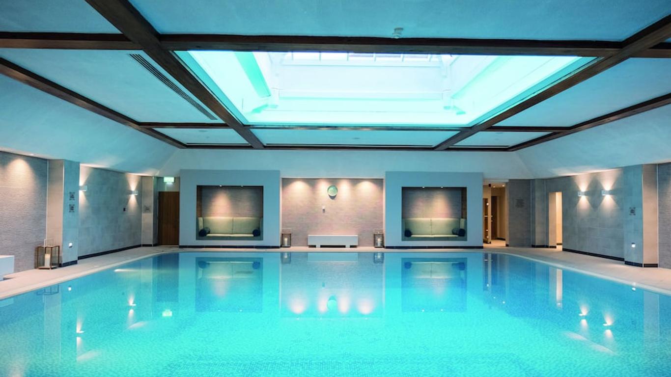 Cottons Hotel & Spa