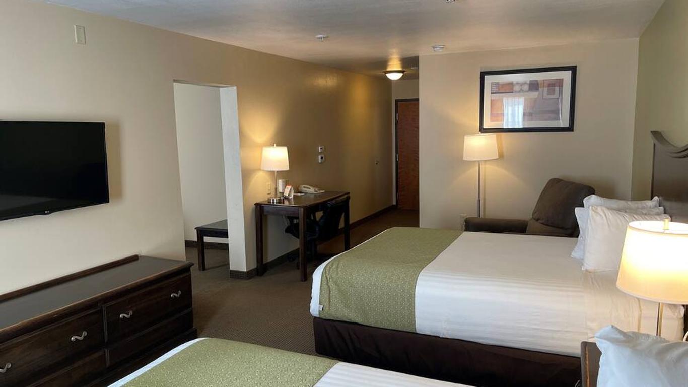 Baymont by Wyndham Perryton