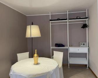 Hotel Petrarca - Boara Pisani - Eetruimte