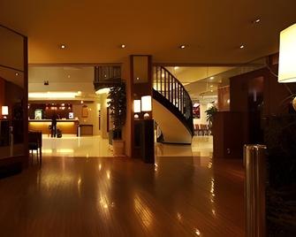 Hotel Parkside Tokyo - Tokyo - Lobby