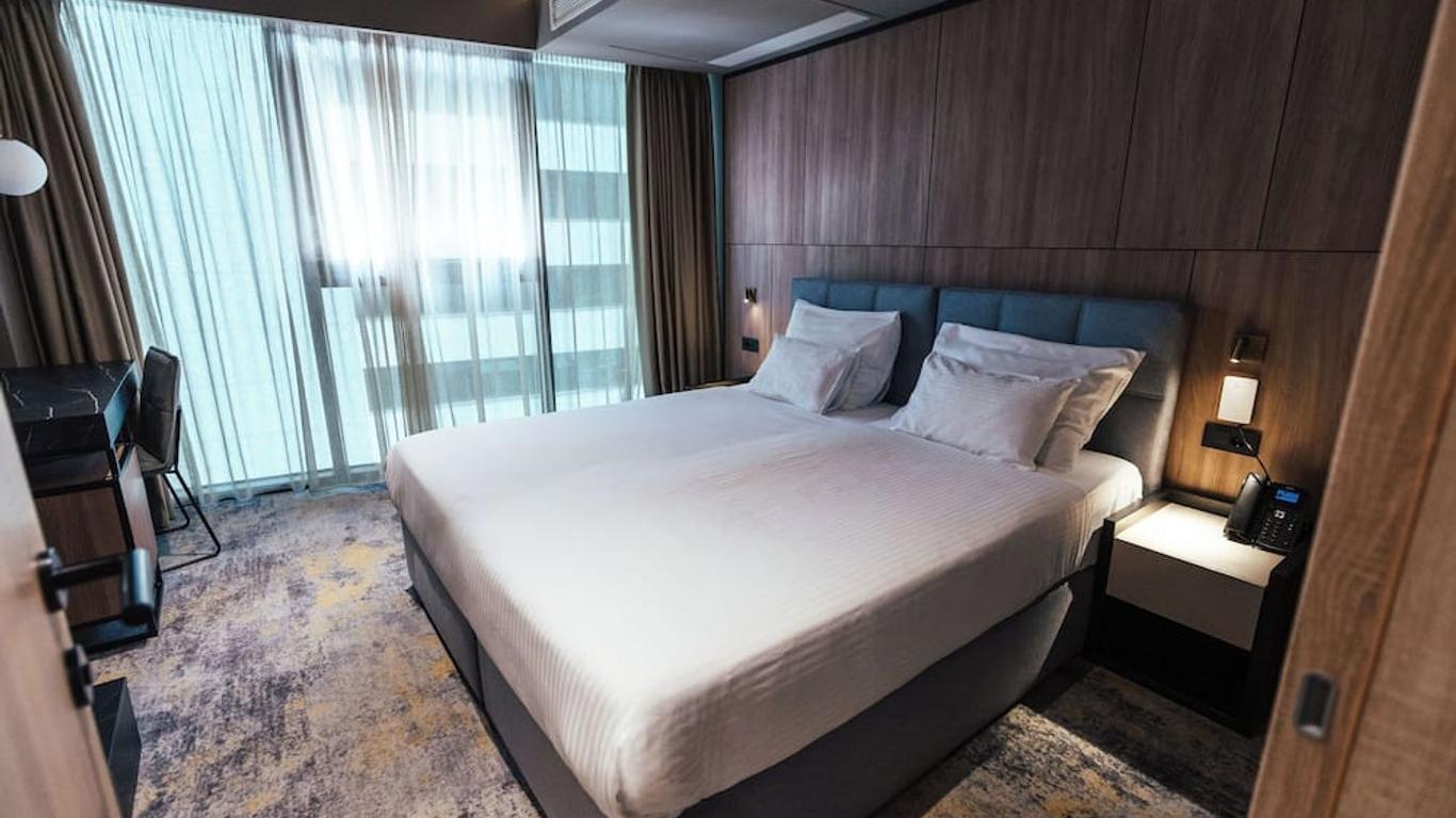 City Hotel Dubrovnik