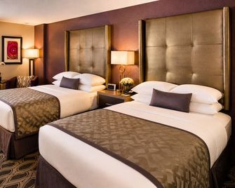 DoubleTree by Hilton Orlando East - UCF Area - Orlando