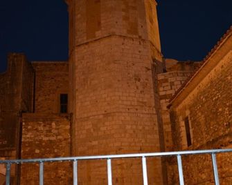 Casa del Campanar - Traiguera