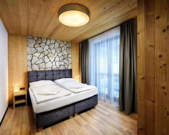 Apartmany Demänovka - Demanovska Dolina - Habitación