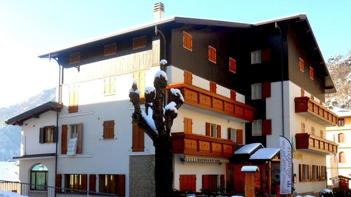Hotel Milano