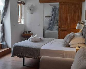 Casa Rural Miller's of Frigiliana - Frigiliana - Bedroom