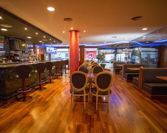 Hotel Borgia - Gandia - Baari