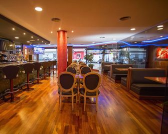 Hotel Borgia - Gandia - Bar