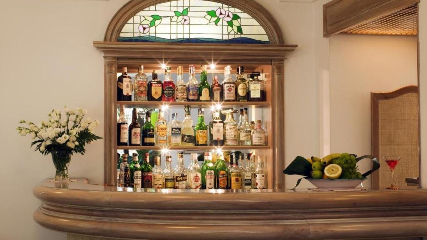 Hotel Villa Angelica