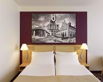 Mercure Hotel Dortmund City - Dortmund - Habitación