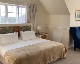 Birkenhead Manor - Ciudad del Cabo