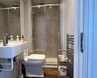 Kew Studios and Rooms - Richmond - Salle de bain